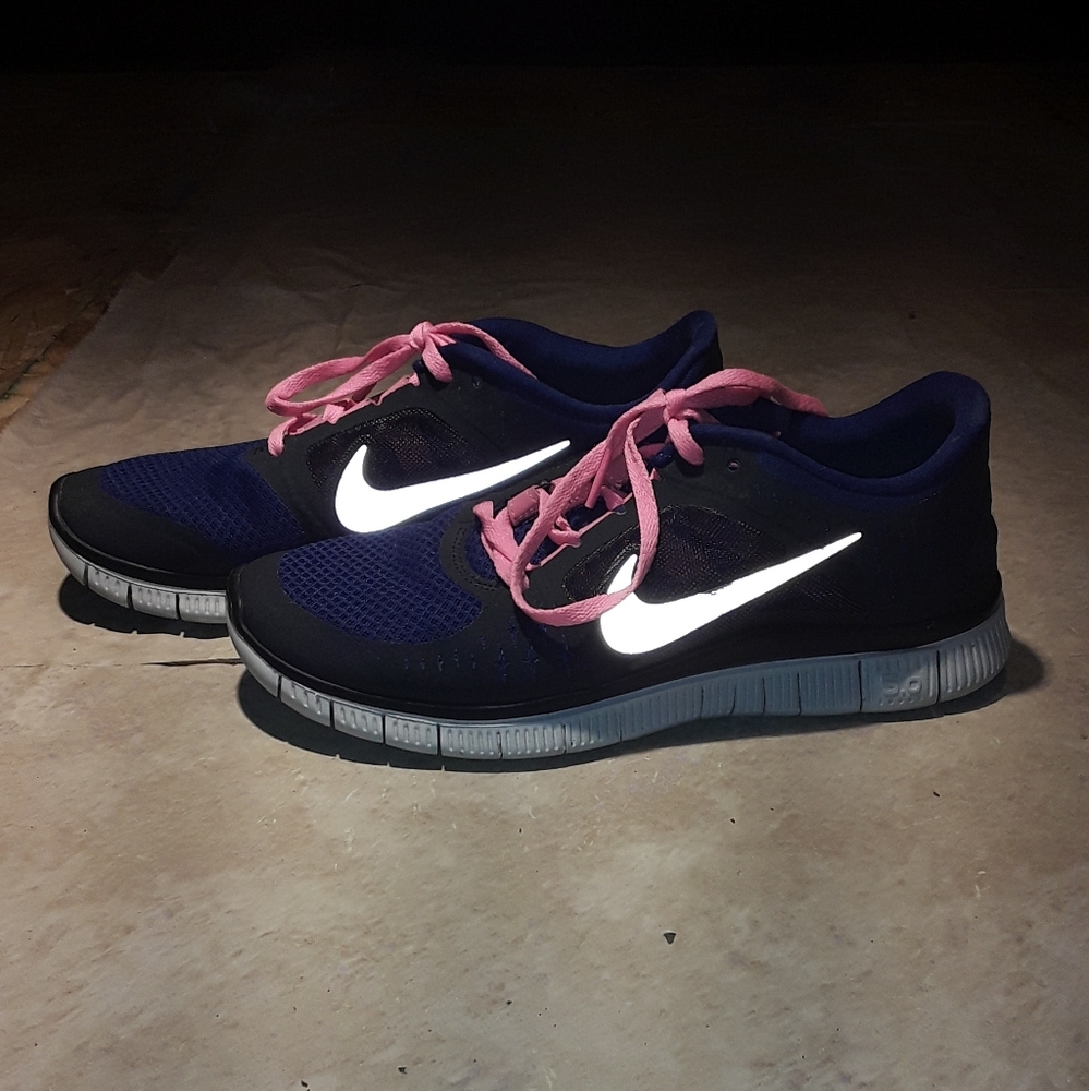 Nike free run 3